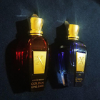 Отзыв Xerjoff Golden Dallah