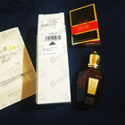 Духи Golden Dallah от Xerjoff