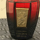 Парфюм Xerjoff Golden Dallah