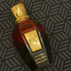 Отзыв Xerjoff Golden Dallah