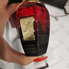 Отзыв Xerjoff Golden Dallah