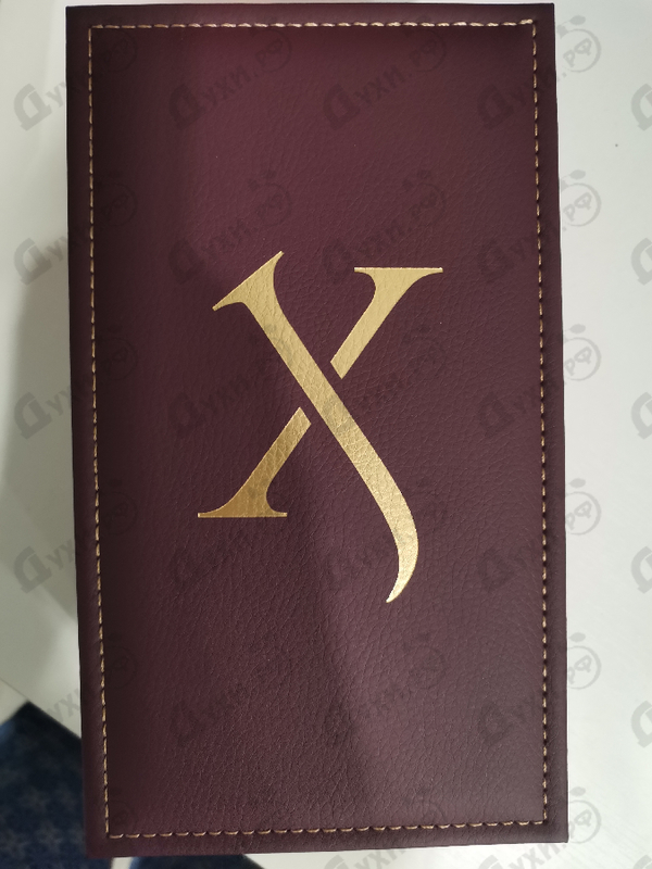 Парфюмерия Golden Dallah от Xerjoff Отзывы Xerjoff Golden Dallah