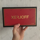 Отзыв Xerjoff Golden Dallah