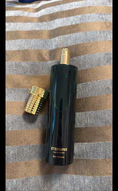 Купить Eterniris от Hermetica