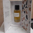 Отзывы Maison Rebatchi Feu Patchouli