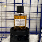 Парфюм Maison Rebatchi Feu Patchouli