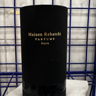 Отзыв Maison Rebatchi Feu Patchouli