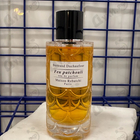 Отзывы Maison Rebatchi Feu Patchouli