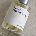 Отзыв Maison Crivelli Fleur Diamantine