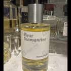 Духи Fleur Diamantine от Maison Crivelli