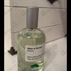 Духи Green, Green, Green And... Green #3 от Miller Et Bertaux