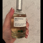 Отзывы Miller Et Bertaux Green, Green, Green And... Green #3