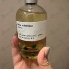 Отзывы Miller Et Bertaux Green, Green, Green And... Green #3