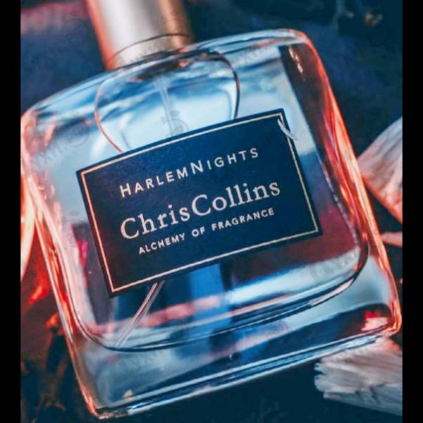 Духи Harlem Nights от Chris Collins