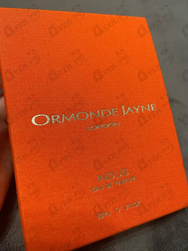 Купить Indus от Ormonde Jayne