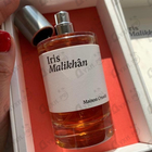 Парфюм Maison Crivelli Iris Malikhan