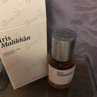 Отзыв Maison Crivelli Iris Malikhan