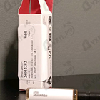 Отзыв Maison Crivelli Iris Malikhan