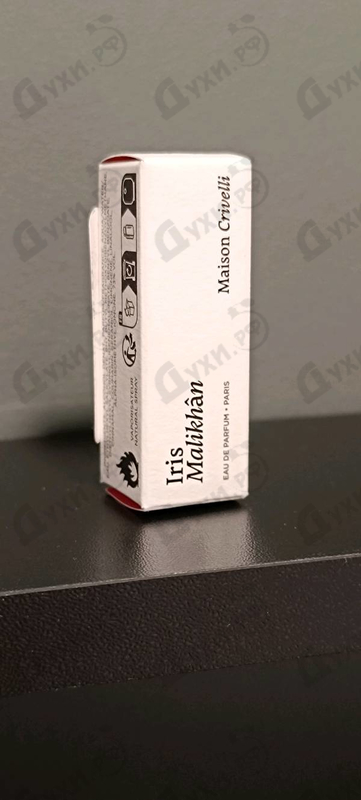 Купить Maison Crivelli Iris Malikhan