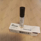 Отзыв Maison Crivelli Iris Malikhan