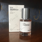Духи Iris Malikhan от Maison Crivelli