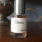 Парфюм Maison Crivelli Iris Malikhan