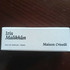 Отзывы Maison Crivelli Iris Malikhan