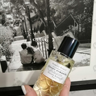 Отзыв Maison Rebatchi Joyeux Osmanthe