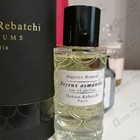 Парфюм Maison Rebatchi Joyeux Osmanthe