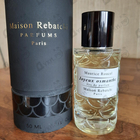 Духи Joyeux Osmanthe от Maison Rebatchi