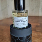 Отзыв Maison Rebatchi Joyeux Osmanthe