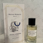 Духи Joyeux Osmanthe от Maison Rebatchi