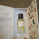 Отзыв Maison Rebatchi Joyeux Osmanthe