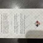 Отзывы Maison Rebatchi Joyeux Osmanthe