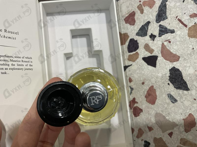 Купить Maison Rebatchi Joyeux Osmanthe