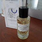 Отзыв Maison Rebatchi Joyeux Osmanthe