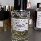 Отзывы Maison Rebatchi Joyeux Osmanthe