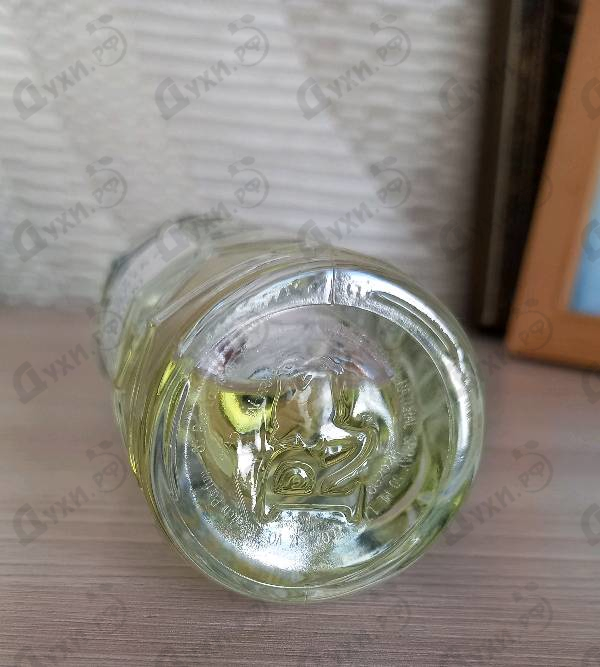 Купить Joyeux Osmanthe от Maison Rebatchi