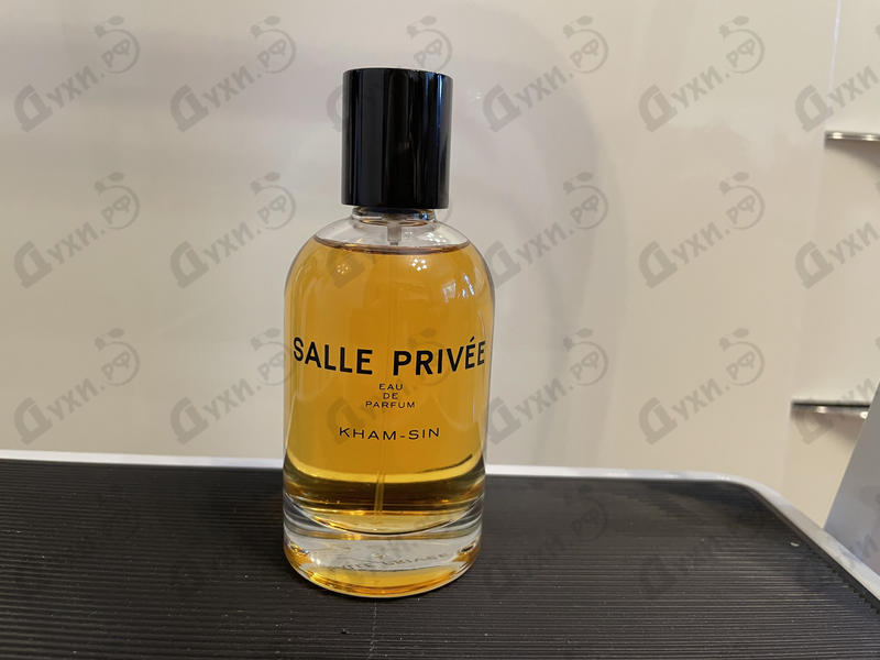 Купить Kham-Sin от Salle Privee Отзыв Salle Privee Kham-Sin