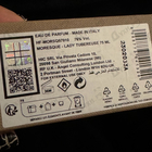 Парфюм Moresque Lady Tubereuse