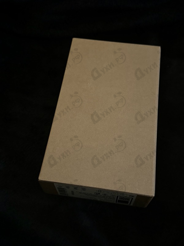 Купить Lady Tubereuse от Moresque