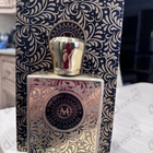 Отзыв Moresque Lady Tubereuse