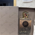 Отзывы Moresque Lady Tubereuse