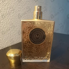 Духи Lady Tubereuse от Moresque