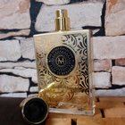 Парфюм Moresque Lady Tubereuse