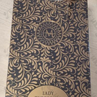 Парфюм Moresque Lady Tubereuse