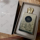 Отзывы Moresque Lady Tubereuse