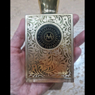 Духи Lady Tubereuse от Moresque