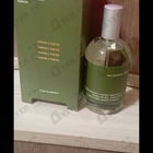 Духи Menta Y Menta от Miller Et Bertaux