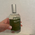 Духи Menta Y Menta от Miller Et Bertaux Отзыв Miller Et Bertaux Menta Y Menta